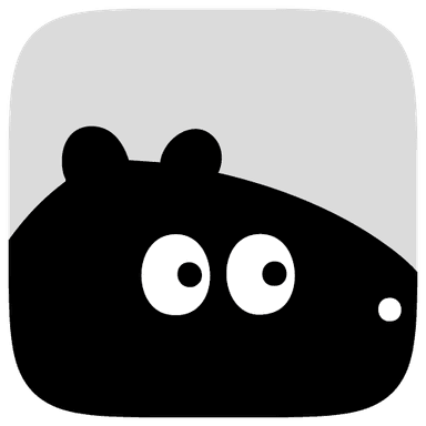 Bubblepeek Logo